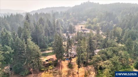 30991 Echo Hills Terrace Lebanon OR 97355