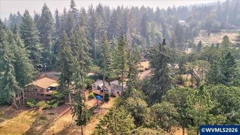 30991 Echo Hills Terrace Lebanon OR 97355