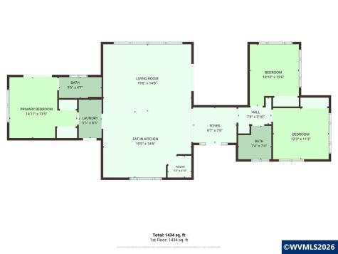 30991 Echo Hills Terrace Lebanon OR 97355