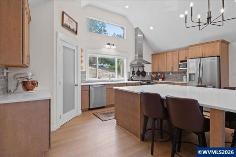30991 Echo Hills Terrace Lebanon OR 97355