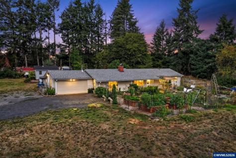 5963 SE Shaw Highway Aumsville OR 97325