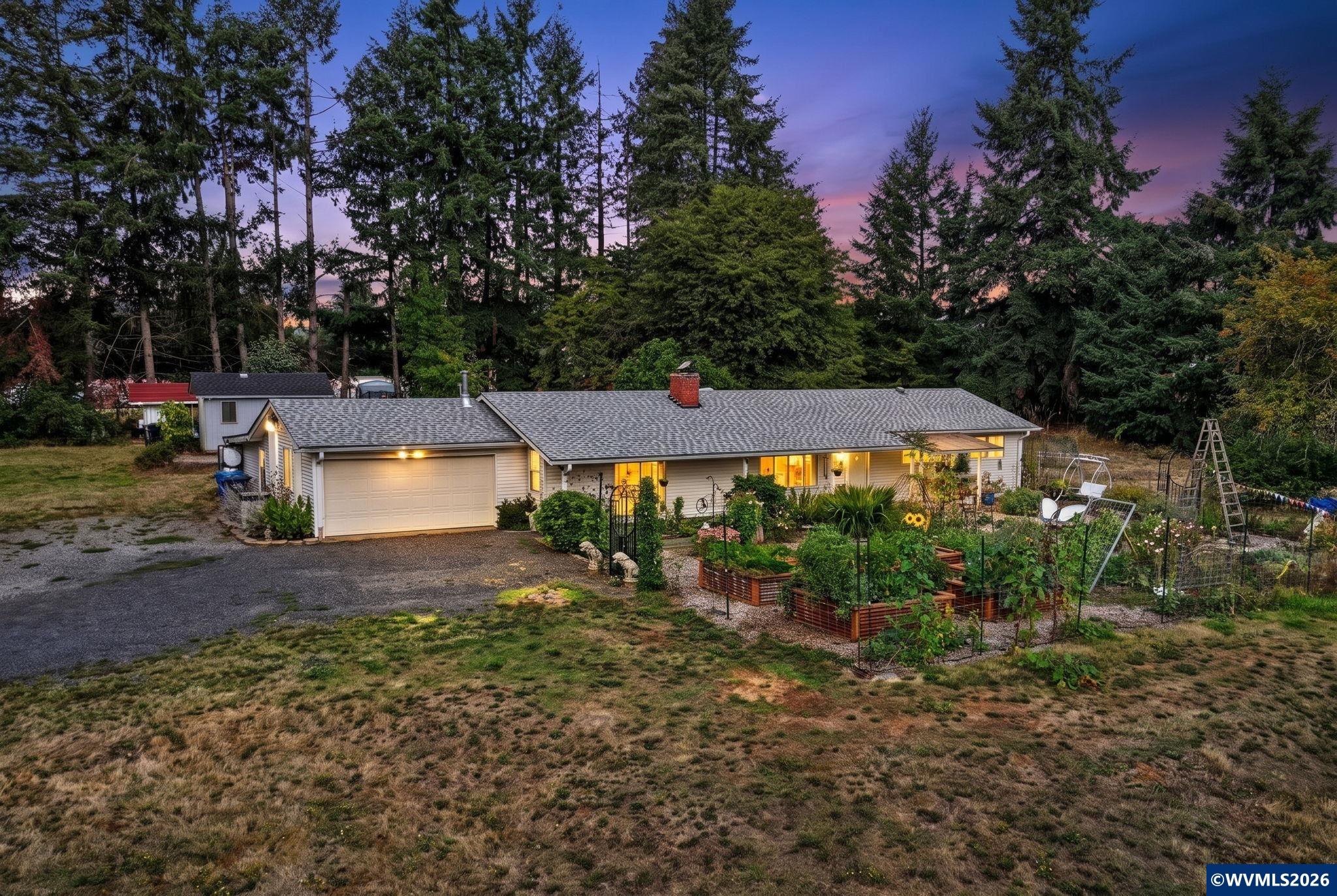 5963 SE Shaw Highway Aumsville OR 97325