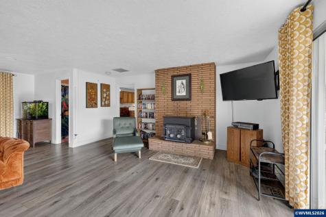 5963 SE Shaw Highway Aumsville OR 97325