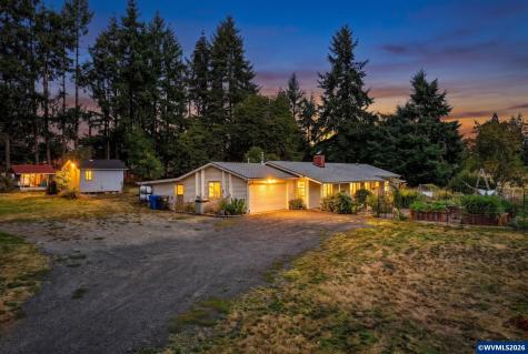 5963 SE Shaw Highway Aumsville OR 97325