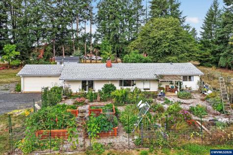 5963 SE Shaw Highway Aumsville OR 97325
