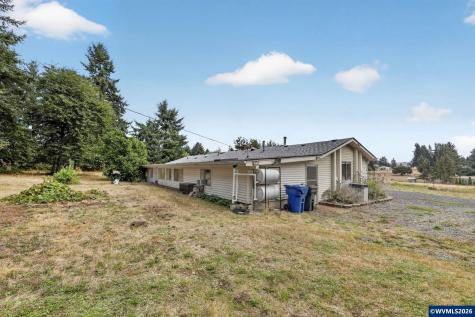 5963 SE Shaw Highway Aumsville OR 97325