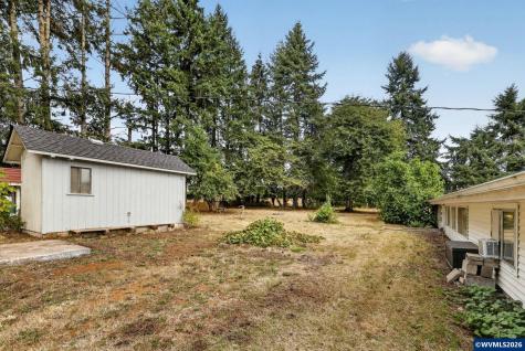 5963 SE Shaw Highway Aumsville OR 97325