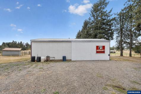 5963 SE Shaw Highway Aumsville OR 97325