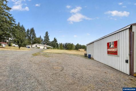 5963 SE Shaw Highway Aumsville OR 97325
