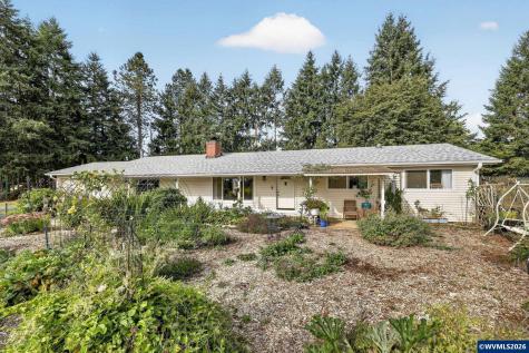 5963 SE Shaw Highway Aumsville OR 97325