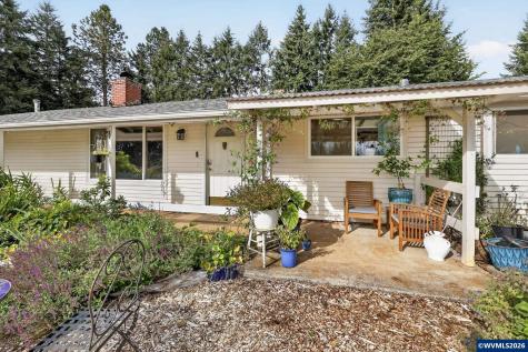 5963 SE Shaw Highway Aumsville OR 97325