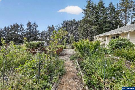 5963 SE Shaw Highway Aumsville OR 97325