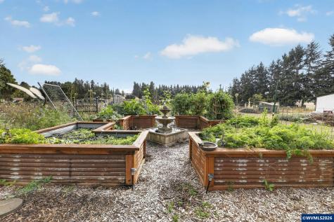 5963 SE Shaw Highway Aumsville OR 97325