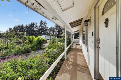 5963 SE Shaw Highway Aumsville OR 97325