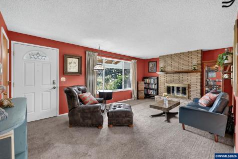 5963 SE Shaw Highway Aumsville OR 97325