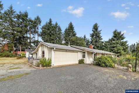 5963 SE Shaw Highway Aumsville OR 97325
