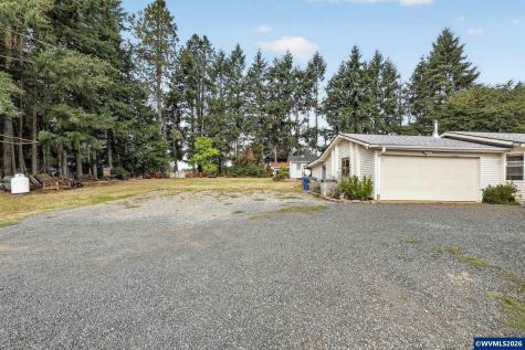 5963 SE Shaw Highway Aumsville OR 97325