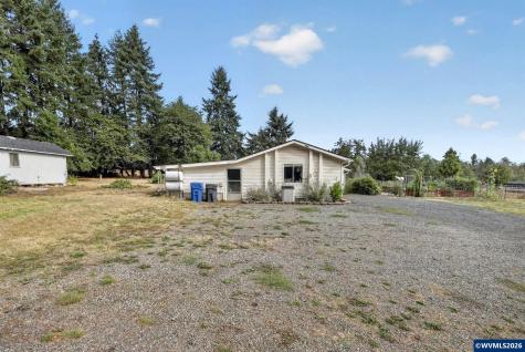 5963 SE Shaw Highway Aumsville OR 97325