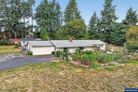 5963 SE Shaw Highway Aumsville OR 97325