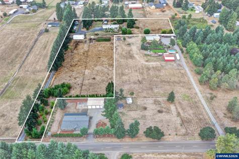 5963 SE Shaw Highway Aumsville OR 97325
