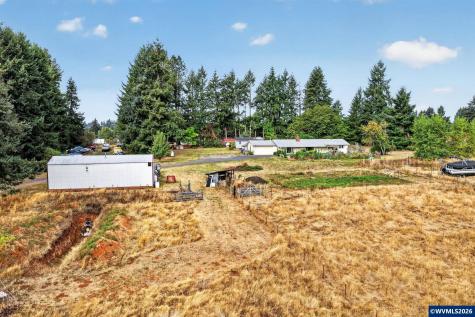 5963 SE Shaw Highway Aumsville OR 97325