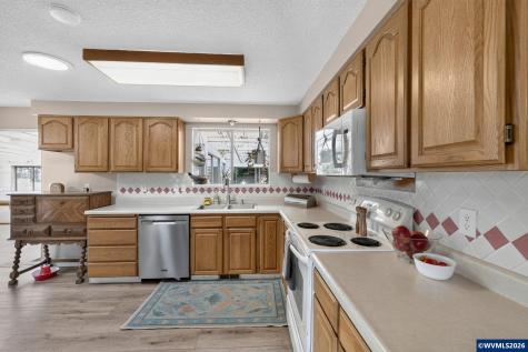 5963 SE Shaw Highway Aumsville OR 97325