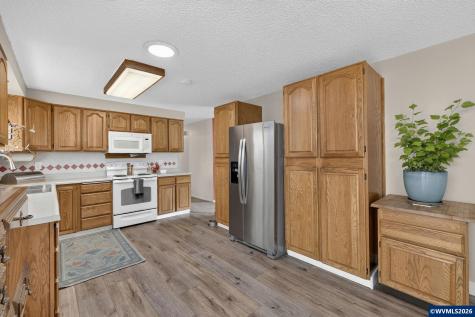 5963 SE Shaw Highway Aumsville OR 97325