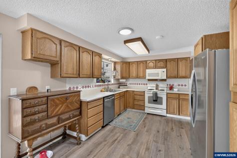 5963 SE Shaw Highway Aumsville OR 97325