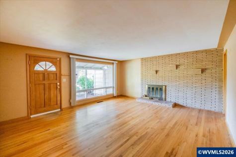 3603 Pioneer Drive SE Salem OR 97302
