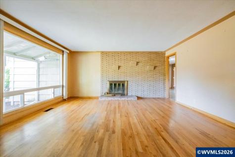 3603 Pioneer Drive SE Salem OR 97302