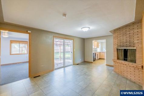 3603 Pioneer Drive SE Salem OR 97302