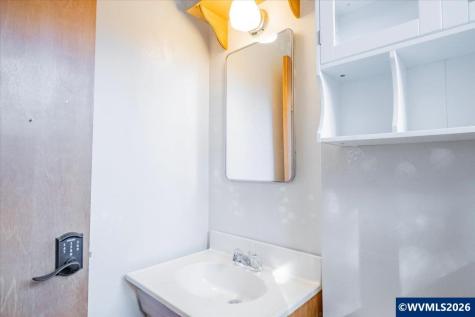 3603 Pioneer Drive SE Salem OR 97302