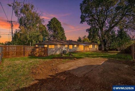 3603 Pioneer Drive SE Salem OR 97302