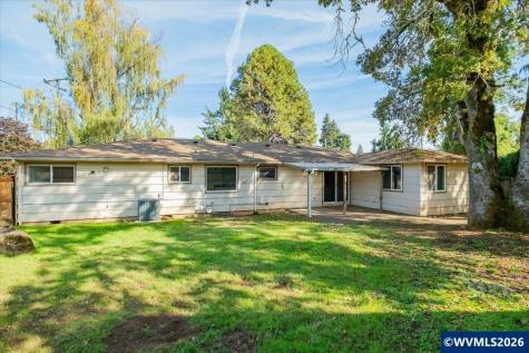3603 Pioneer Drive SE Salem OR 97302
