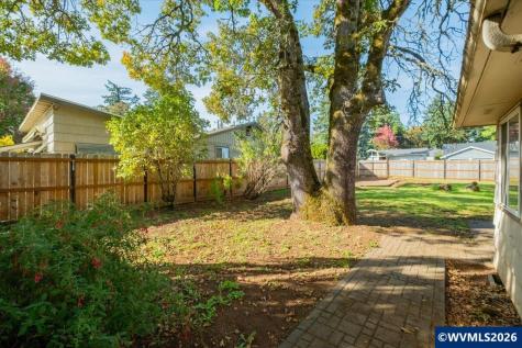 3603 Pioneer Drive SE Salem OR 97302