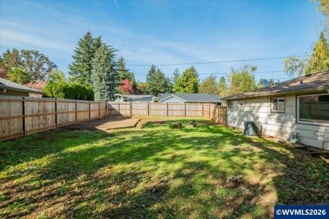 3603 Pioneer Drive SE Salem OR 97302