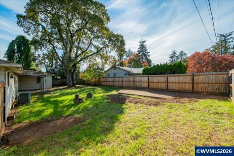3603 Pioneer Drive SE Salem OR 97302