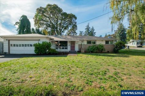 3603 Pioneer Drive SE Salem OR 97302