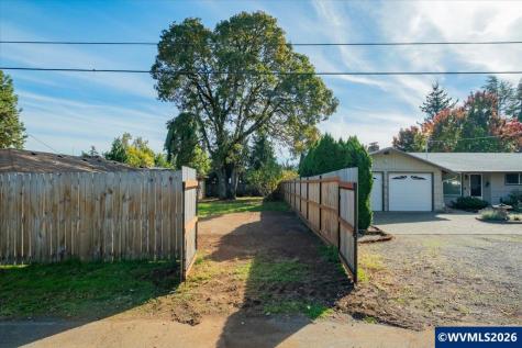 3603 Pioneer Drive SE Salem OR 97302