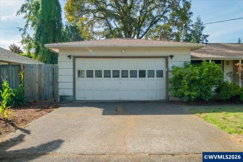 3603 Pioneer Drive SE Salem OR 97302