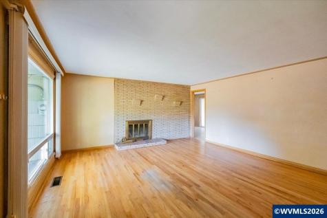3603 Pioneer Drive SE Salem OR 97302