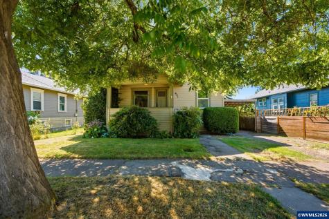 631 Breys Avenue NE Salem OR 97301