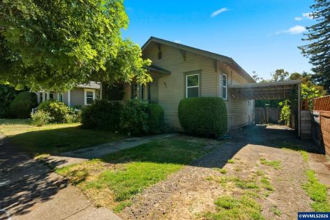 631 Breys Avenue NE Salem OR 97301