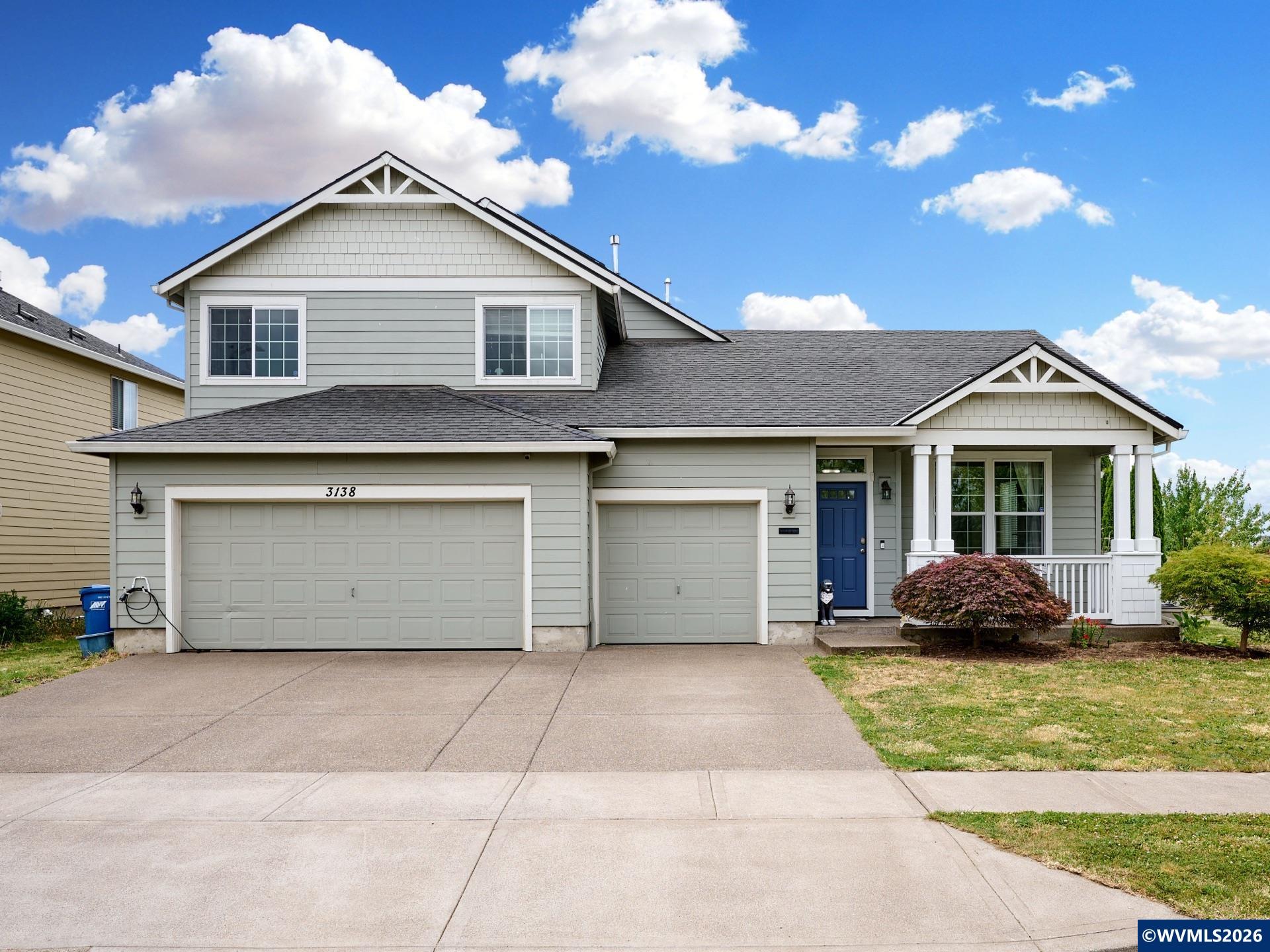 3138 Reed Avenue Woodburn OR 97071
