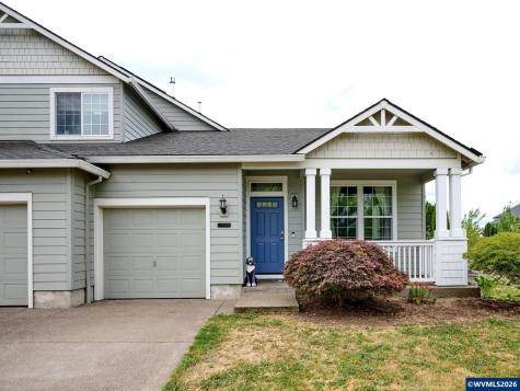 3138 Reed Avenue Woodburn OR 97071