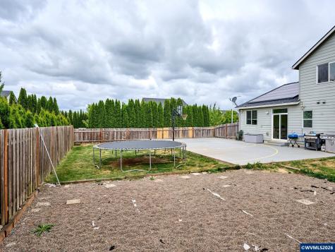 3138 Reed Avenue Woodburn OR 97071