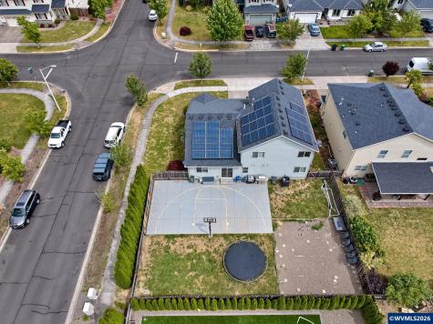 3138 Reed Avenue Woodburn OR 97071