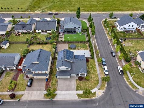 3138 Reed Avenue Woodburn OR 97071