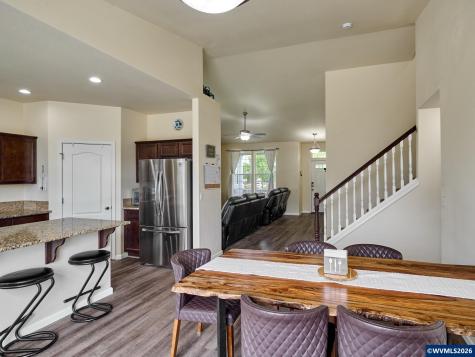 3138 Reed Avenue Woodburn OR 97071