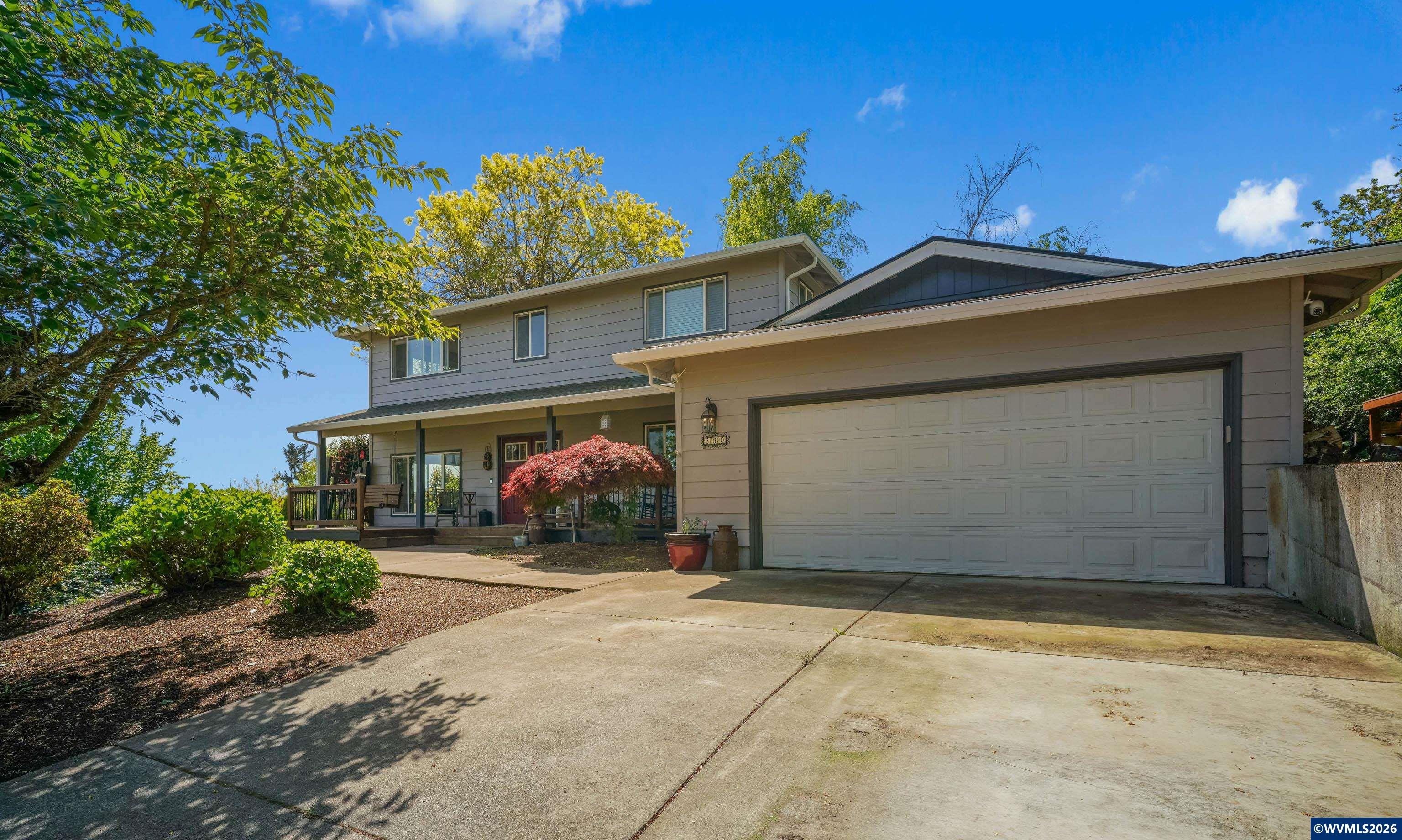 390 Kevin Court S Salem OR 97306